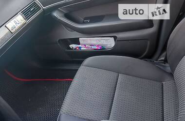Универсал Audi A6 2007 в 