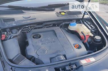 Универсал Audi A6 2007 в 