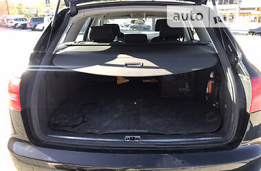 Универсал Audi A6 2005 в 