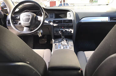 Универсал Audi A6 2005 в Тернополе