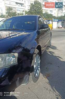 Седан Audi A6 1998 в Звягелі