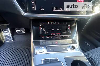 Седан Audi A6 2018 в Луцьку
