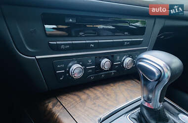 Седан Audi A6 2011 в Ужгороді