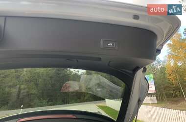 Универсал Audi A6 2015 в 