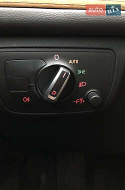 Седан Audi A6 2012 в Львове