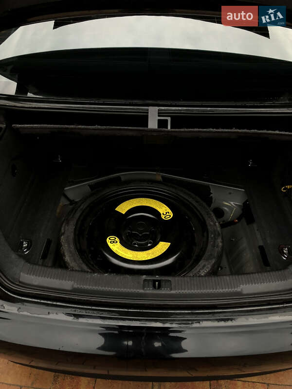 Седан Audi A6 2012 в Львові