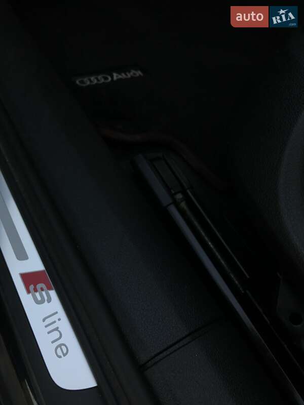 Седан Audi A6 2016 в Днепре фото 8 Седан Audi A6 2016 в Днепре