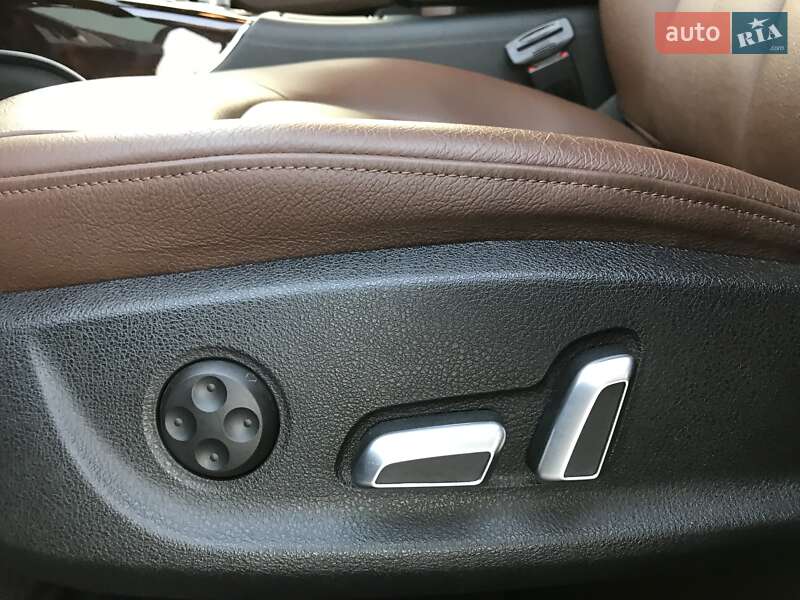Седан Audi A6 2016 в Днепре фото 9 Седан Audi A6 2016 в Днепре