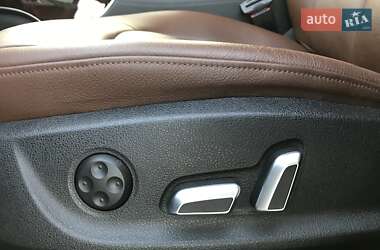 Седан Audi A6 2016 в 