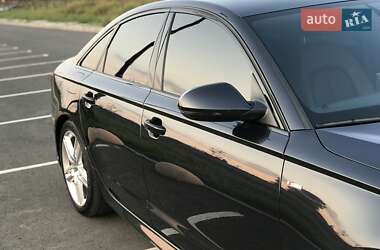 Седан Audi A6 2016 в Дніпрі фото 17 Седан Audi A6 2016 в Дніпрі