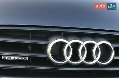 Седан Audi A6 2016 в 