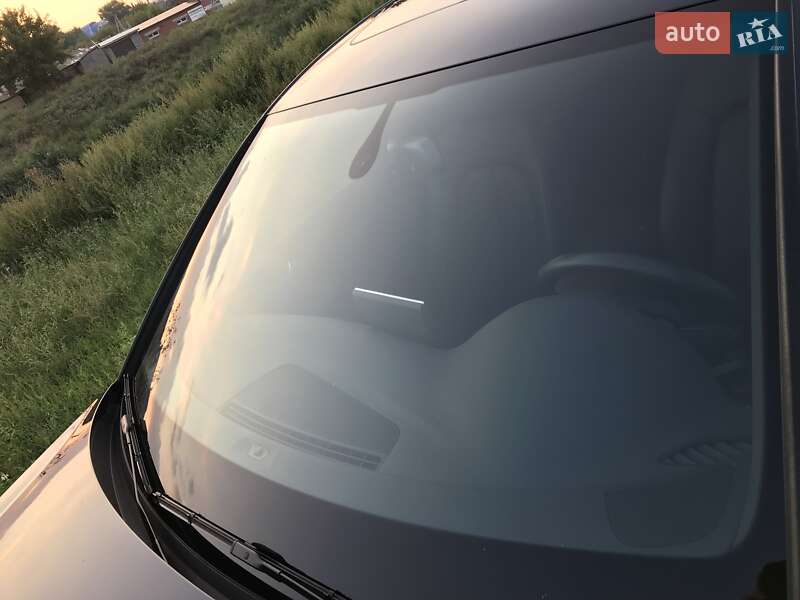 Седан Audi A6 2016 в Дніпрі фото 24 Седан Audi A6 2016 в Дніпрі