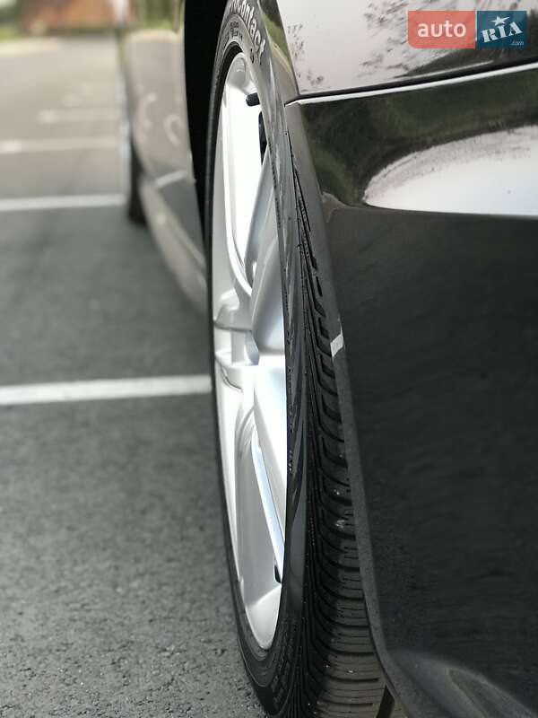 Седан Audi A6 2016 в Дніпрі фото 27 Седан Audi A6 2016 в Дніпрі