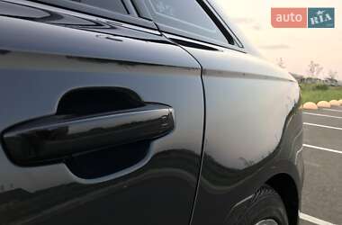Седан Audi A6 2016 в 