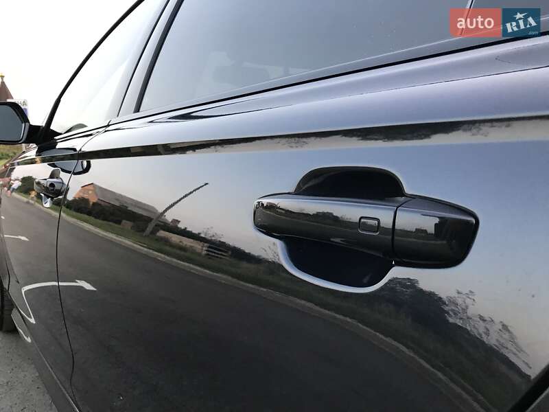 Седан Audi A6 2016 в Дніпрі фото 37 Седан Audi A6 2016 в Дніпрі