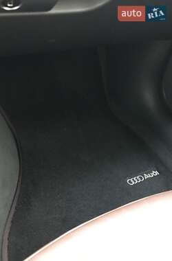 Седан Audi A6 2016 в Дніпрі фото 41 Седан Audi A6 2016 в Дніпрі