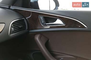 Седан Audi A6 2016 в Дніпрі фото 46 Седан Audi A6 2016 в Дніпрі