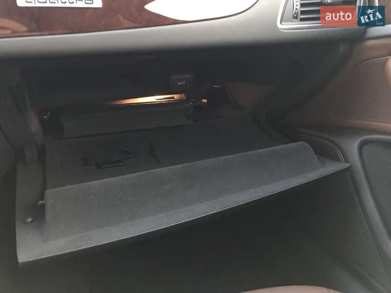 Седан Audi A6 2016 в Днепре фото 45 Седан Audi A6 2016 в Днепре