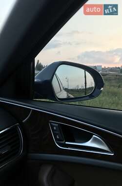 Седан Audi A6 2016 в Дніпрі фото 47 Седан Audi A6 2016 в Дніпрі