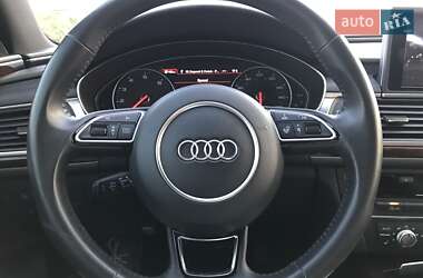 Седан Audi A6 2016 в Дніпрі фото 49 Седан Audi A6 2016 в Дніпрі