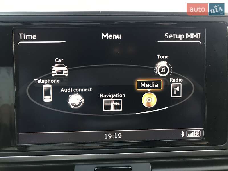 Седан Audi A6 2016 в Дніпрі фото 51 Седан Audi A6 2016 в Дніпрі