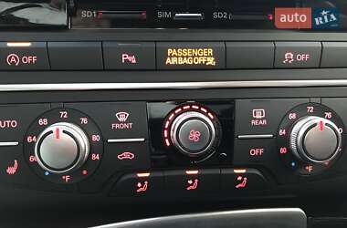 Седан Audi A6 2016 в Дніпрі фото 54 Седан Audi A6 2016 в Дніпрі