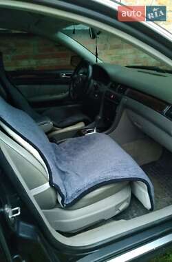 Седан Audi A6 2003 в 