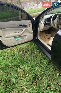 Седан Audi A6 2006 в 