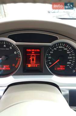 Седан Audi A6 2006 в 