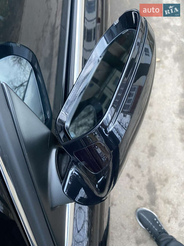 Седан Audi A6 2013 в Одессе