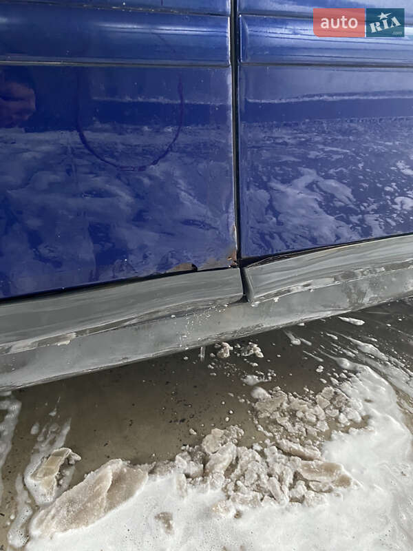 Седан Audi A6 1998 в Харькове