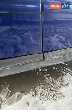 Седан Audi A6 1998 в 