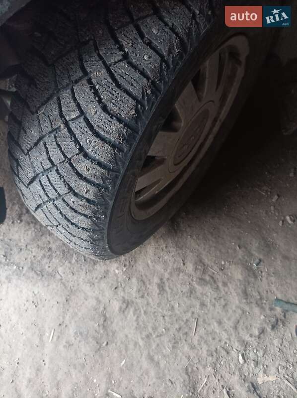 Седан Audi A6 1995 в Могилев-Подольске