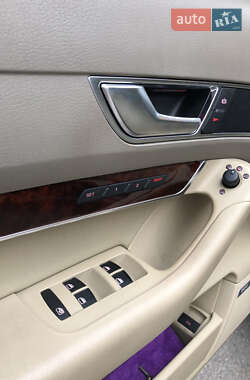 Седан Audi A6 2005 в 