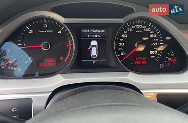 Универсал Audi A6 2010 в 