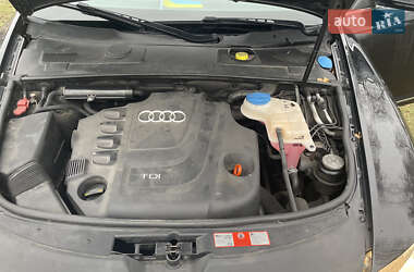 Универсал Audi A6 2010 в 