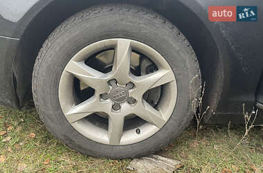Универсал Audi A6 2010 в 