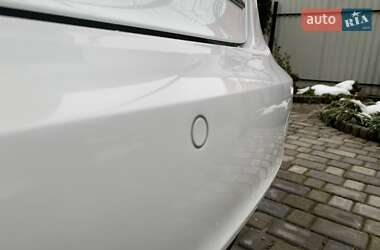 Универсал Audi A6 2014 в 