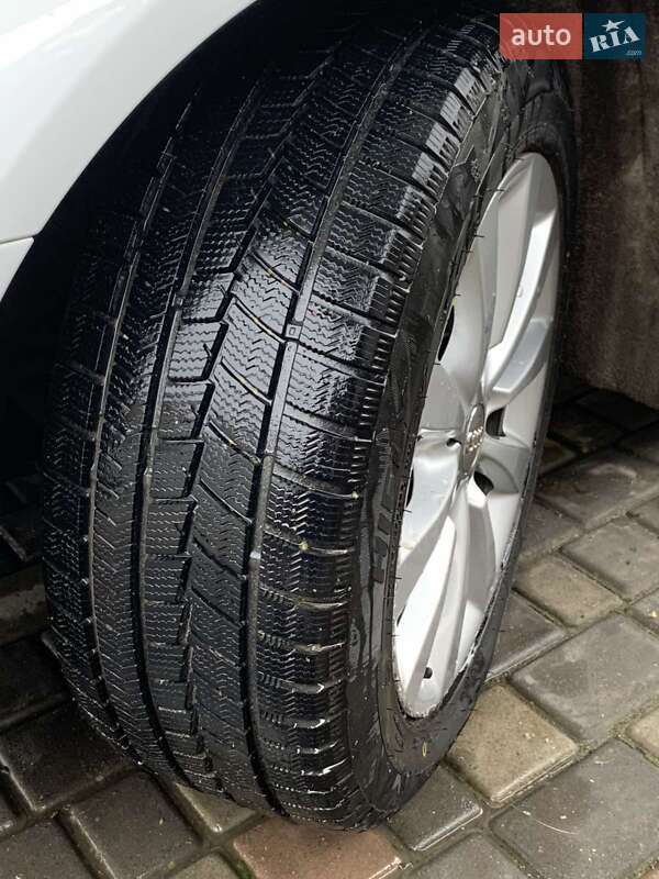 Универсал Audi A6 2014 в Дунаевцах