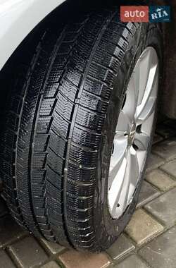 Универсал Audi A6 2014 в 