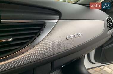 Универсал Audi A6 2014 в 