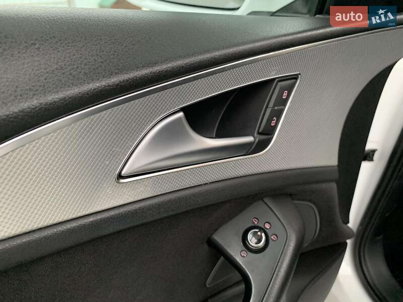 Универсал Audi A6 2014 в Хмельницком