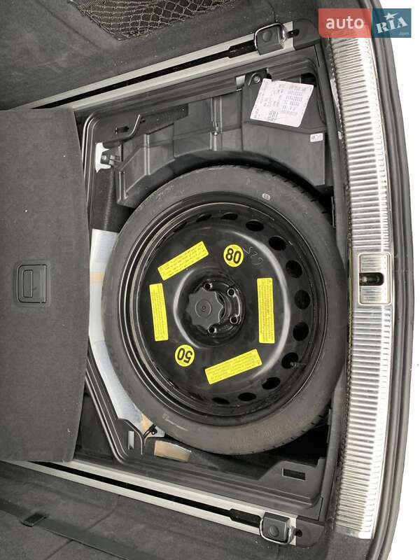 Универсал Audi A6 2014 в Дунаевцах