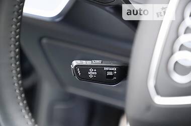 Седан Audi A6 2018 в 