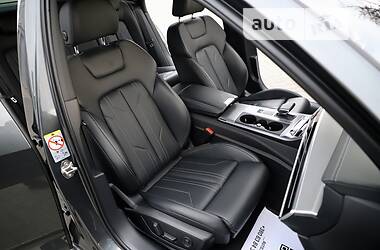 Седан Audi A6 2018 в 