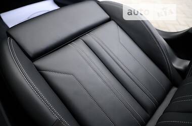 Седан Audi A6 2018 в 