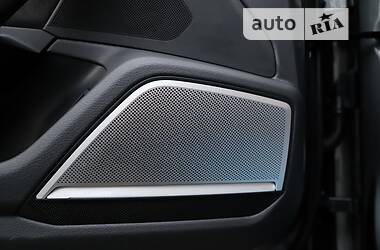 Седан Audi A6 2018 в 