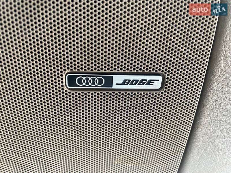 Седан Audi A6 1998 в Яворове