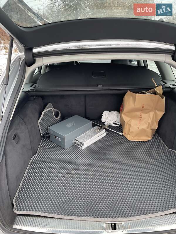 Универсал Audi A6 2006 в Киеве