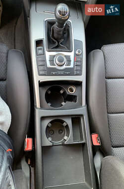 Универсал Audi A6 2007 в 